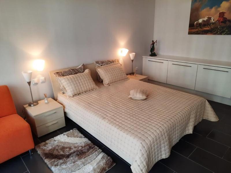 Yoo Bulgaria Apartments -C306 ابزور المظهر الخارجي الصورة