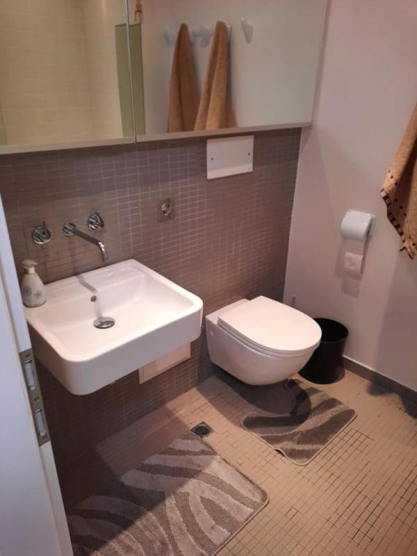 Yoo Bulgaria Apartments -C306 ابزور المظهر الخارجي الصورة