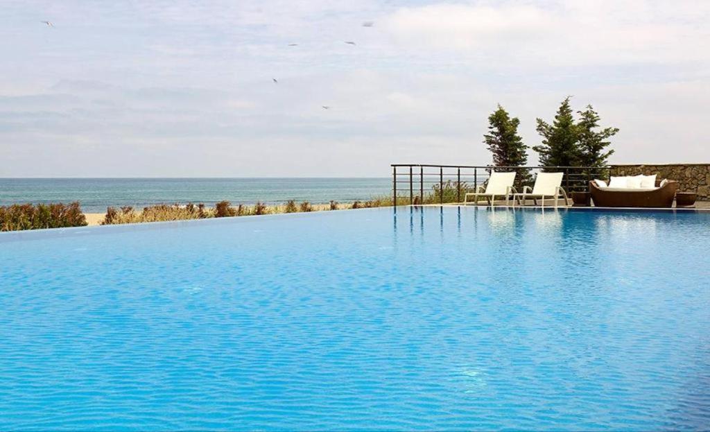 Yoo Bulgaria Apartments -C306 ابزور المظهر الخارجي الصورة