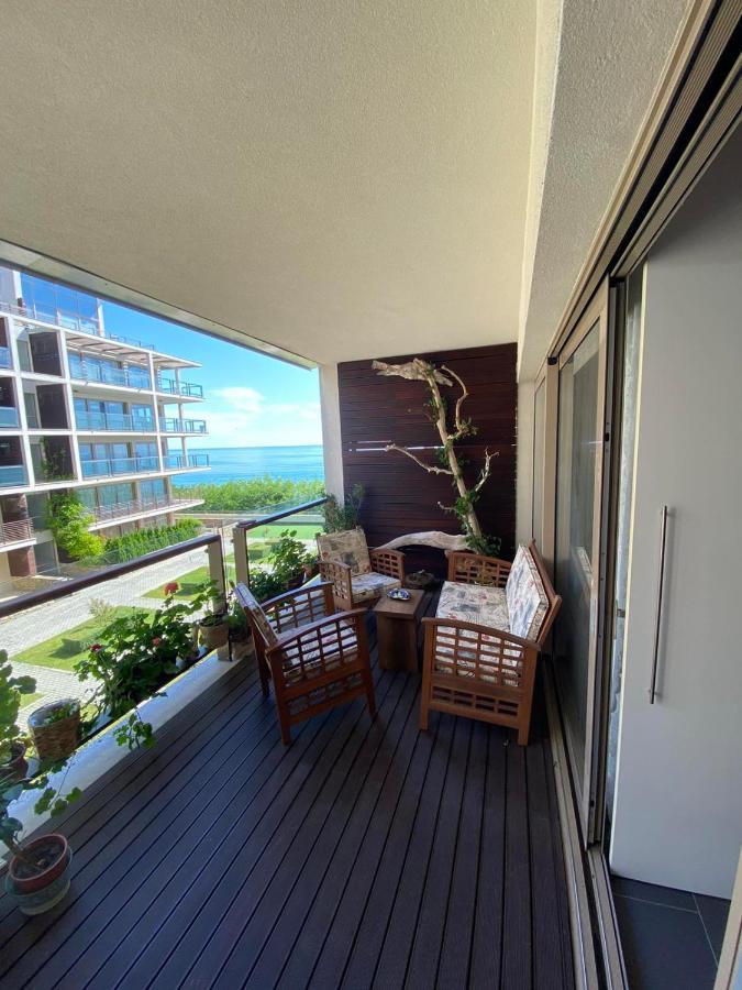 Yoo Bulgaria Apartments -C306 ابزور المظهر الخارجي الصورة