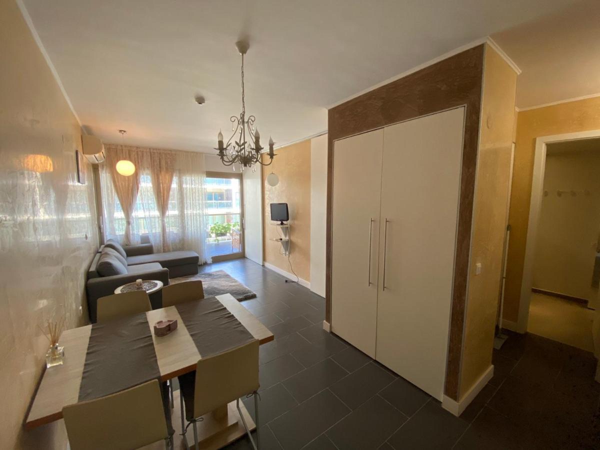 Yoo Bulgaria Apartments -C306 ابزور المظهر الخارجي الصورة