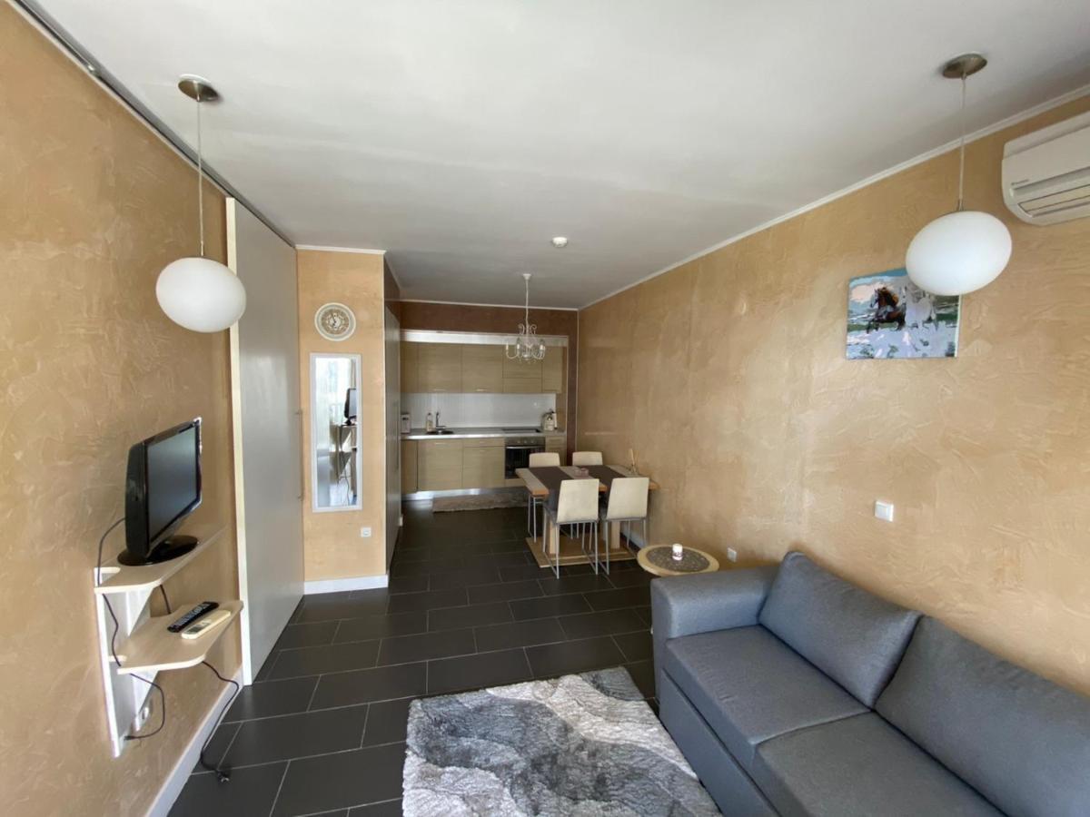 Yoo Bulgaria Apartments -C306 ابزور المظهر الخارجي الصورة